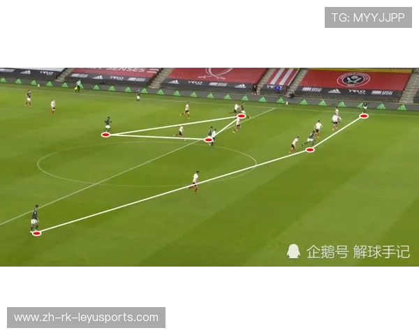 内马尔后场一脚长传直接撕裂防线，巴西反击效率惊人