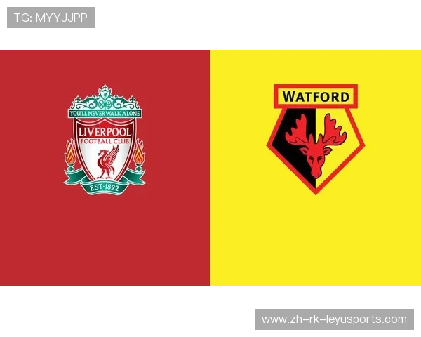 利物浦主场迎战沃特福德，犀利进攻难敌，利物浦对战沃特福德