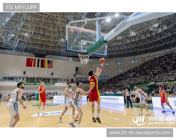 中国篮球运动国际交流合作不断深化，将中国篮球协会与篮球处合一改为