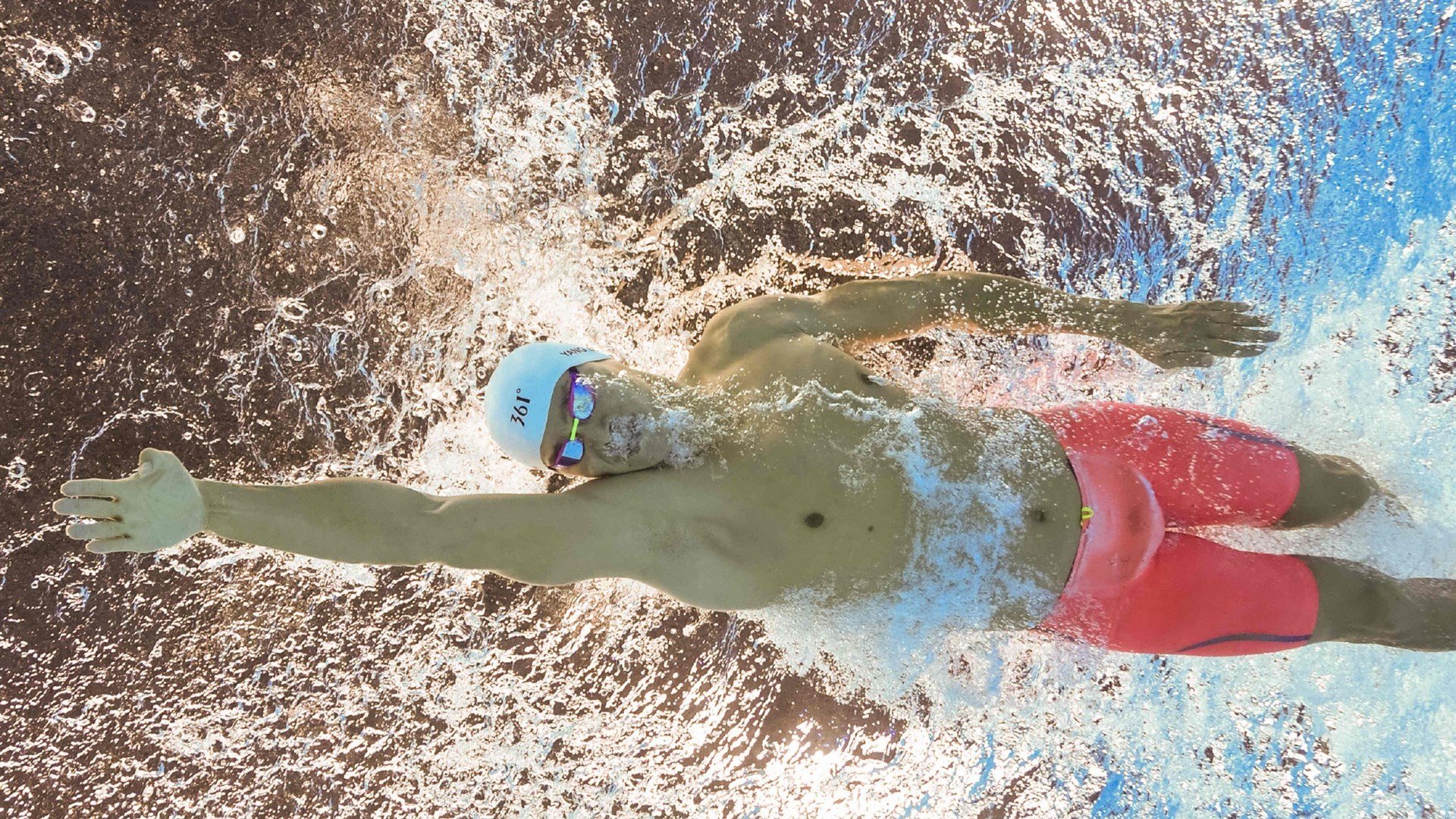 2024年印度队表现：乒乓世界杯赛场的黑马之势，印度男乒乓球运动员